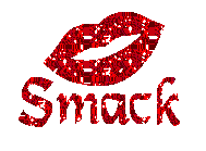 smack STICKER