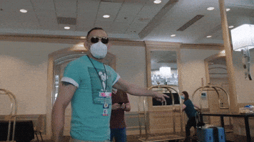 Tony Ferguson VS Cookies!