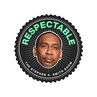 Get Serious Espn Sticker by SiriusXM