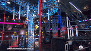Nbc GIF by Ninja Warrior