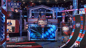 Nbc GIF by Ninja Warrior