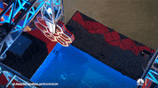 Nbc GIF by Ninja Warrior