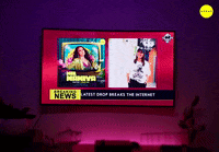Mil Mahiya GIF by Big Bang Music