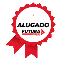 Rioverde Sticker by Futura Imoveis RV