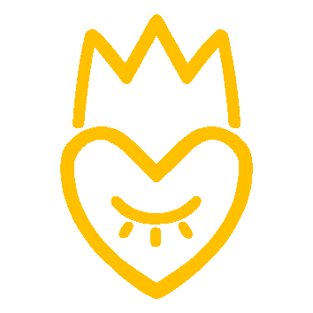 Heart Love Sticker