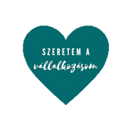 Vallalkozas Sticker by workwithus