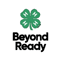 4-H Week Sticker by 4-H