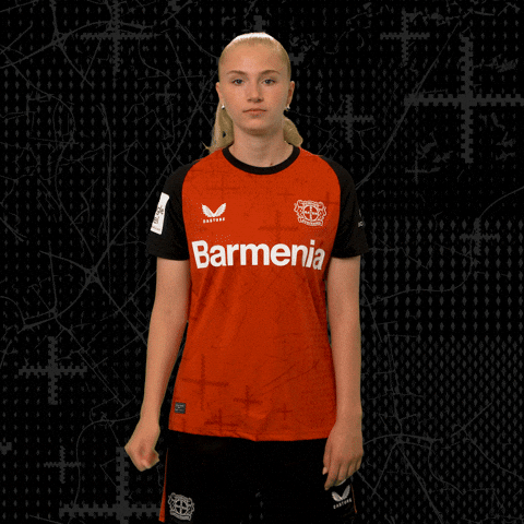 Werkself B04 GIF by Bayer 04 Leverkusen