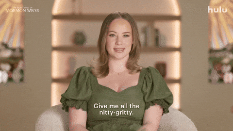 Season 2 Whitney GIF by HULU