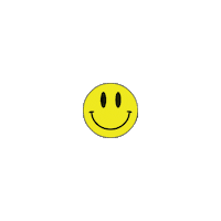 Happy Smiles Sticker