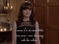 season 6 netflix GIF by Gilmore Girls 