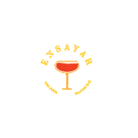 heart cocktail Sticker by Ensayar Bar