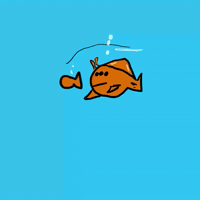 Hungry Digital Art GIF by GT8Studios