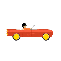 Way Sticker