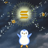 Crypto Nft GIF by Pudgy Penguins