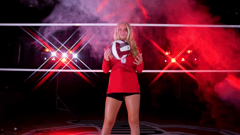Ohio State Osu GIF by Ohio State Athletics