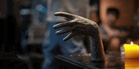 Talk To Me Hand GIF by A24