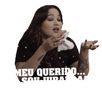 Burgerxou Sticker by Burger X Brasil