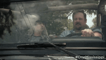 amazon originals GIF by One Mississippi