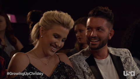 chrisleyknowsbest giphyupload television usa usa network GIF