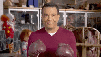 jeopardy jeopardy clue crew GIF