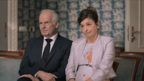 Oogappels Teleurstelling GIF by BNNVARA