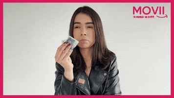 Money Cry GIF by MOVii