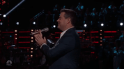 carson daily GIF by The Voice