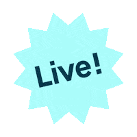 The Wave Podcasts Sticker by The Wave Podcasting