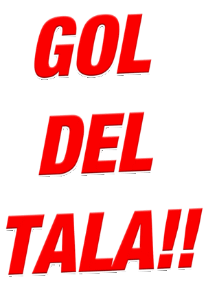 Tala Sticker Club Estudiantes El Tala Stickers - Find & Share on GIPHY