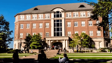 GIF by University of Dayton