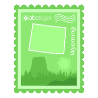 Letter Mail Sticker by ABCLegal