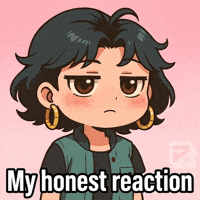Hana GIF by Persona