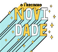 News Lojas Sticker by O Precinho