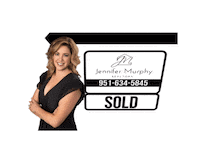 Sticker by Jennifer Murphy Sells