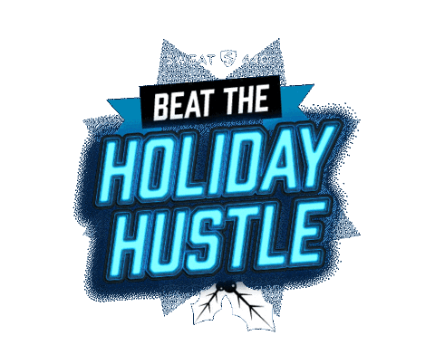 Christmas Workout Sticker by SWEAT440