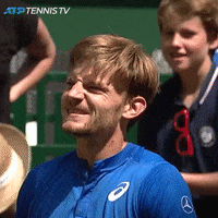 tennistv yes celebration celebrate mood GIF