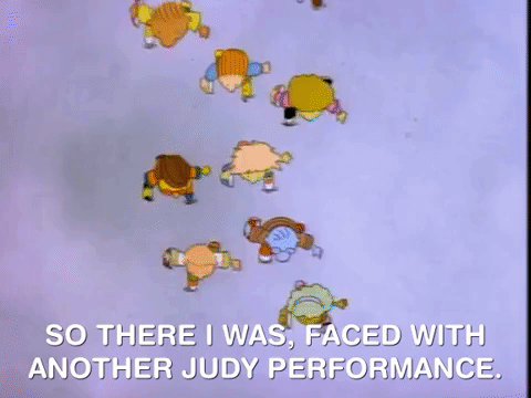 nicksplat doug GIF