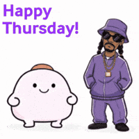 Thursday Jewish GIF by Bereishis Foundation