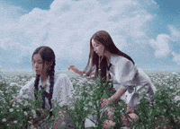 Blue Valentine Haewon GIF