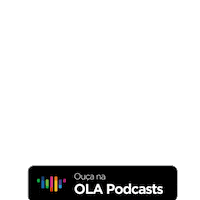 Jazz Cbo Sticker by Ola Podcasts