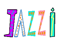 Band Jasmine Sticker by The Art Plug