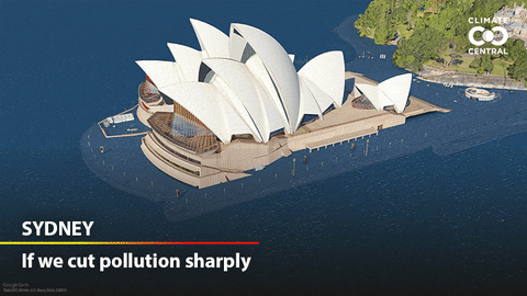 climatecentral giphyupload australia future climate GIF