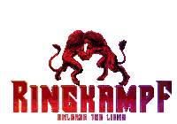Rvl Ringkampf Sticker by RVLuebtheen