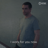 Season 1 Episode 3 GIF by SHOWTIME