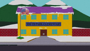school children GIF by South Park 