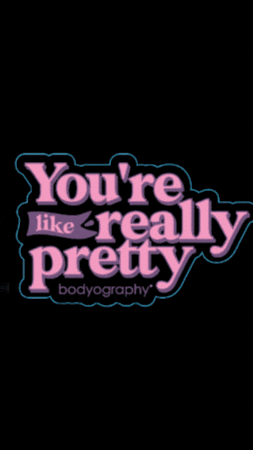 GIF by Bodyography