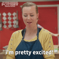 Pottery GIF by CBC