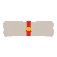 Kings Sticker by King's College London