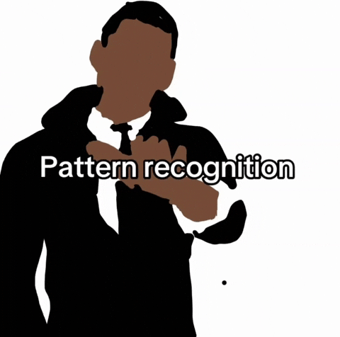Pattern Recognition GIF
